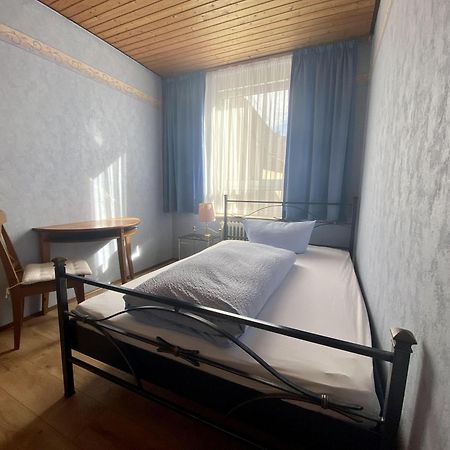 Pension Walther Schweigen-Rechtenbach Exterior photo
