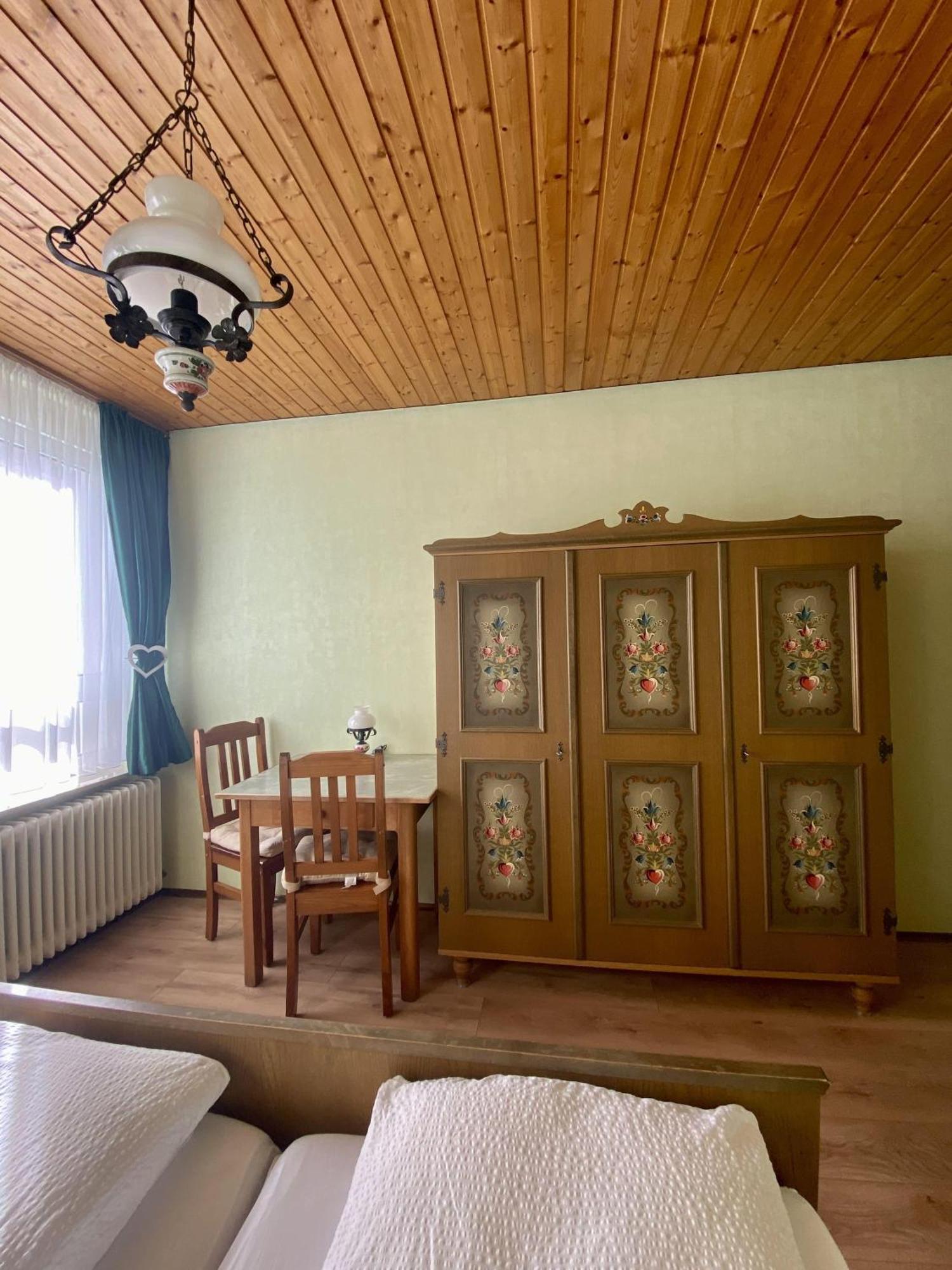 Pension Walther Schweigen-Rechtenbach Exterior photo